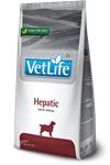 Farmina Vet Life dog hepatic 12 kg