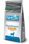 Farmina Vet Life dog hypoallergenic, fish & potato 12 kg