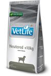 Farmina Vet Life dog neutered >10 kg, 12 kg