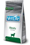 Farmina Vet Life dog obesity 12 kg