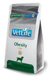 Farmina Vet Life dog obesity, fish 12 kg