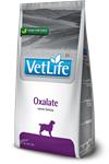 Farmina Vet Life dog oxalate 12 kg