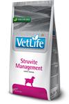 Farmina Vet Life dog struvite management 12 kg