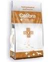 Calibra Vet Diet Dog Gastrointestinal & Pancreas NEW 2 kg