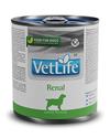 Farmina Vet Life dog renal konzerva 300 g