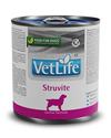 Farmina Vet Life dog struvite konzerva 300 g