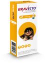 Bravecto Dog XS 112,5 mg spot-on roztok pre veľmi malé psy ( od 2 do 4,5 kg ) 1 x 0,4 ml