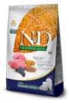 Farmina N&D dog AG adult medium & maxi, lamb, spelt, oats & blueberry 12 kg