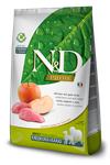 Farmina N&D dog PRIME (GF) adult medium & maxi, boar & apple 2,5 kg