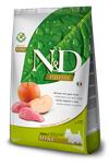 Farmina N&D dog PRIME (GF) adult mini, boar & apple 2,5 kg