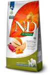 Farmina N&D dog PUMPKIN (GF) adult medium & maxi, duck & cantaluope 12 kg