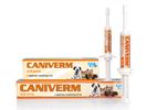 Caniverm perorálna pasta 10 ml