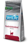 Farmina Vet Life cat gastrointestinal 0,4 kg