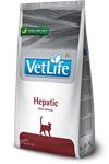 Farmina Vet Life cat hepatic 0,4 kg