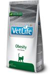 Farmina Vet Life cat obesity 0,4 kg