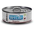 Farmina Vet Life cat hepatic konzerva 85 g