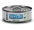 Farmina Vet Life cat obestiy  85g konz.