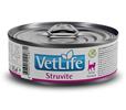 Farmina Vet Life cat struvite konzerva 85 g