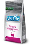 Farmina Vet Life cat struvite management 0,4 kg