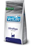 Farmina Vet Life cat ultrahypo 0,4 kg