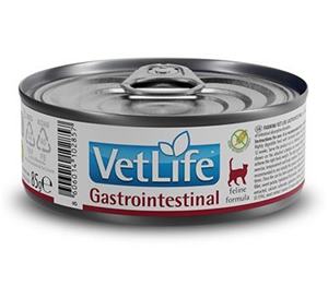 Farmina Vet Life cat gastrointestinal konzerva 85 g